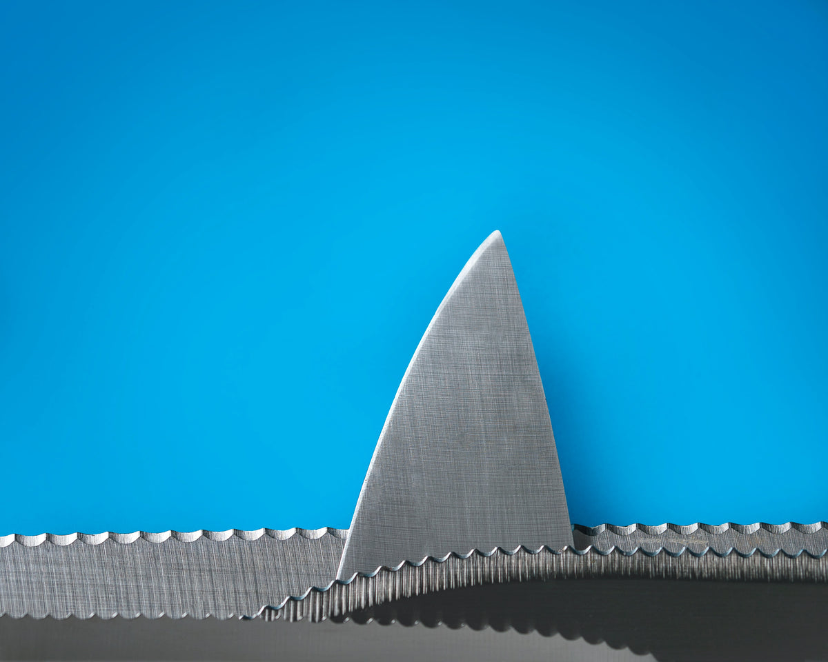 3cr13 stainless steel knife