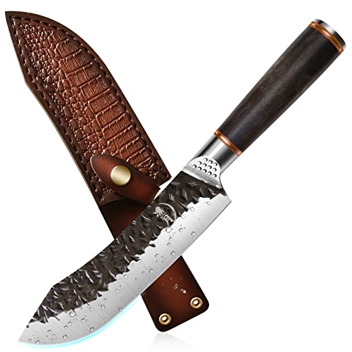 6.5'' Outdoor Chef Knife