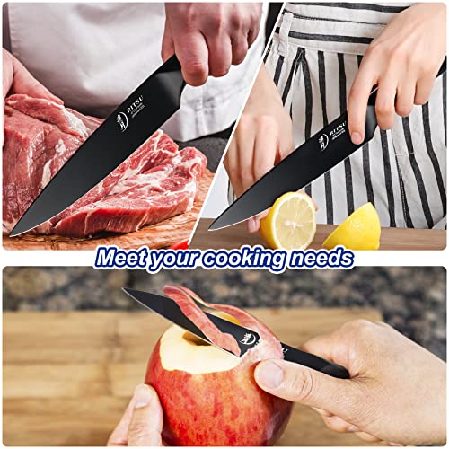 2 Pieces Professional Chef Knife Set