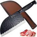 8'' Serbian Butcher Knife