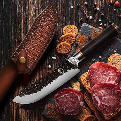 6.5'' Outdoor Chef Knife